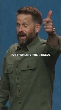 Knowing What God Wants Me to Do