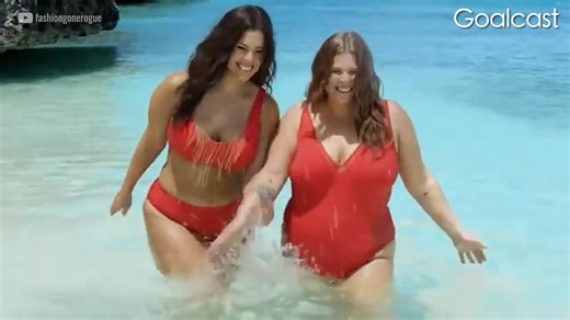 “I was spiraling into self-hate” Ashley Graham gets honest