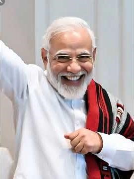 humare pyare Pradhan mantri bhojpuri gaane pe dance kar rhe ha