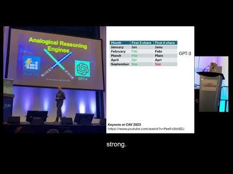 KDD '25 AI Reasoning Day keynote: Improving AI Reasoning through Intent, Interaction, and Inspection