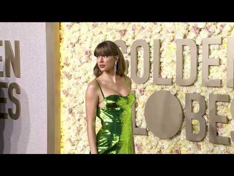 Taylor Swift inducted into Nashville Songwriters Hall of Fame