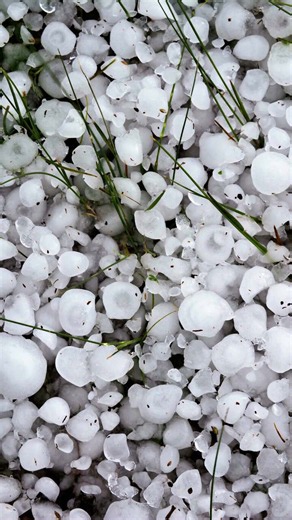 Near-freezing temps and severe storms coming to Texas: What to know