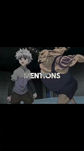 im feeling tremendous #song#anime