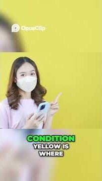 Jeff Cooper’s Colour Code Explained – Situational Awareness