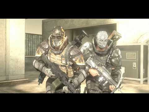 This Philip Dude Is A Psycho | Army of Two | Pt4