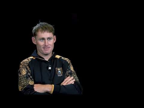 Salam Pakistan Ep.4 Feat Marnus Labuschagne | Islamabad vs Hyderabad | English | Eliminator2 | MZB1K