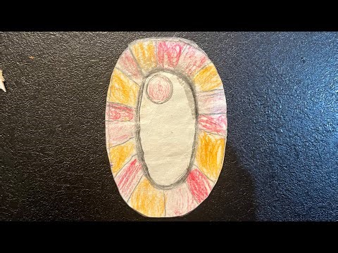 Endless Alphabet Letter O (Let’s Go Rolling Around and Look for Start and End Words With O!)