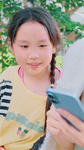 One Small Act of Kindness… Can Change a Child’s Life 💖👧✨ #keli