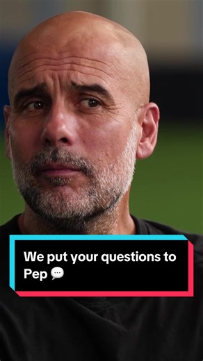 Questions Answered by Pep