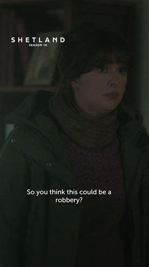BritBox on Instagram: "The season 10 premiere of #Shetland is now streaming on #BritBox, catch up before tomorrow's new episode #BritishTV #AshleyJensen #AlisonODonnell"