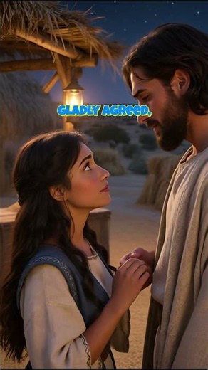 Boaz Became Ruth's Redeemer Bible Story
