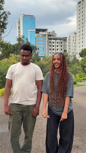 Join my new challenge😂🔥@በርጠሚዮስ @Nevu😍 #newmusicchallenge #fyp #ethiopian_tik_tok