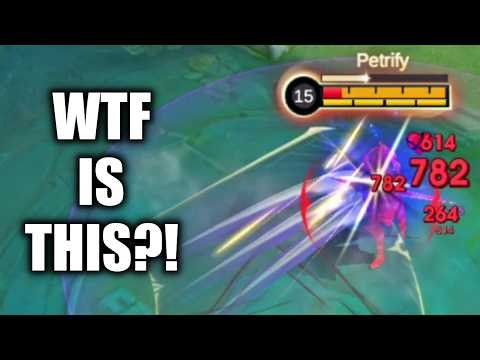 THIS REVAMPED NATALIA IS DANGEROUS!