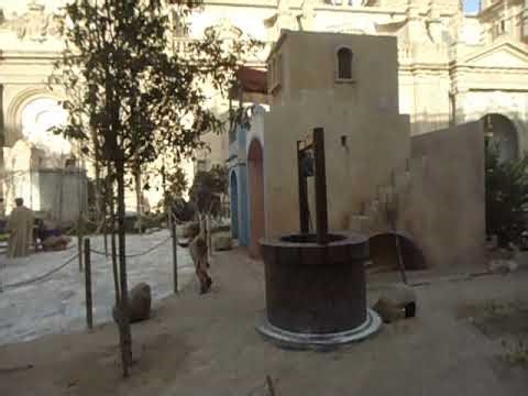 El Huerto del Bélen de Zaragoza