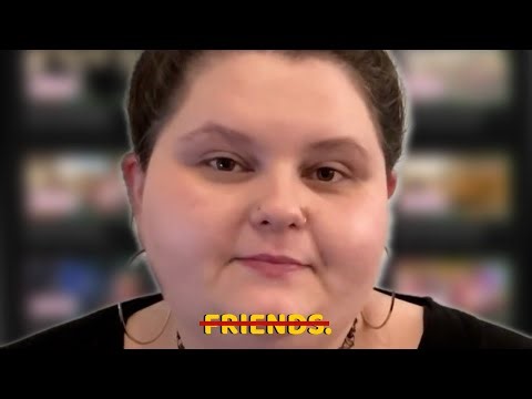 Amberlynn Reid | Like A Whale Out Of Water