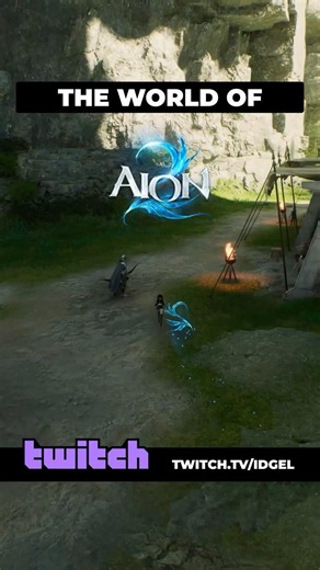 Aion 2 is STILL the most beautiful MMO coming in 2026 #aion2 #mmorpg #gaming #aion #mmo #pcgaming