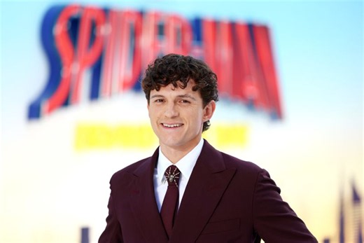 CNN repasa la trayectoria de Tom Holland como Spider-Man antes del estreno de "Brand New Day"
