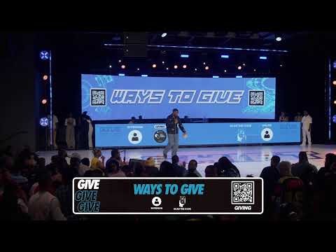 Forward City Church Live - Pastors Travis and Jackie Greene