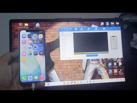 iPhone 12 iCloud Lock Remove Unlock Tool iOS 26.4.1 Free◁ How To Bypass iCloud Activation Lock 2026
