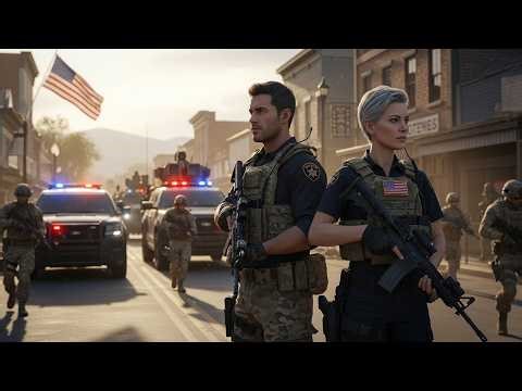 Aliens Came to Hunt Humans for Sport… What Happened Next Shocked Them | HFY Sci-Fi Story