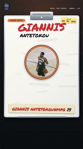 Own Bam Adebayo? Heat Opener Fantasy Call (Giannis Too)