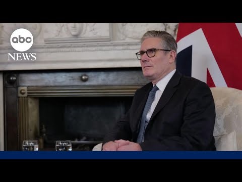 British Prime Minister Starmer faces down Labour Party rebels amid demands he resign