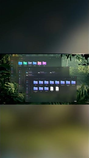 Turn Your PC Into Art With This Trick | Windows 11 Customization Gide