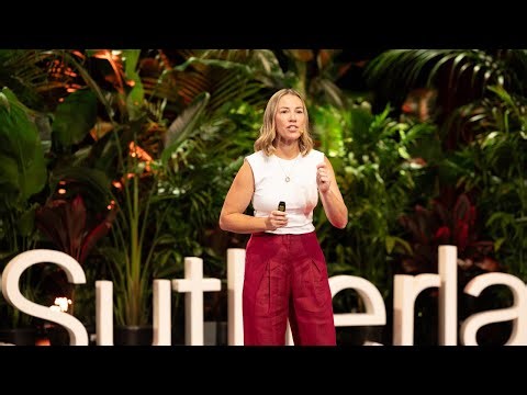 Raising a child with disability—why connection matters | Sarah Costello | TEDxSutherland