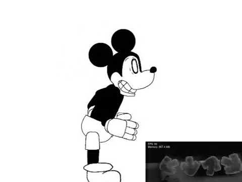 Mickey mouse fnf 2.5 dc2 download vk 