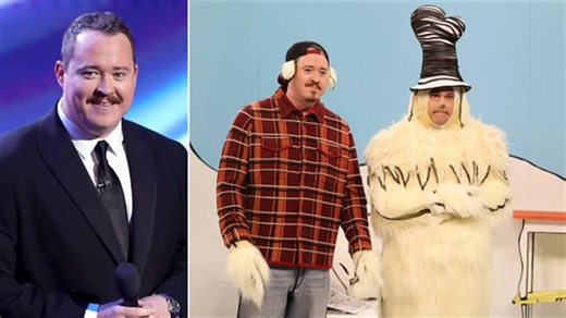 Shane Gillis Apologizes After Dropping F-Bomb During ‘Saturday Night Live’ Appearance