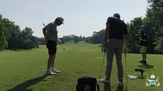 Master Your Golf Swing: Michael Jolly's Tips for Extra Distance!