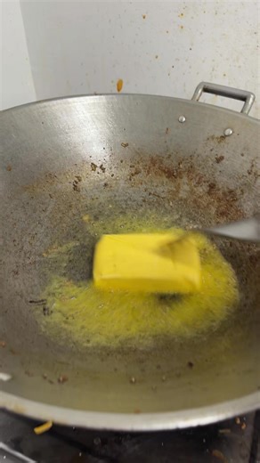 Shrimp na Perfect sa Garlic Butter Recipe