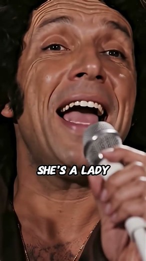 She's A Lady - Tom Jones - 1971 📍🎼 #viral #song
