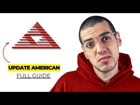 How to Update American Megatrends BIOS 2026 | Step-by-Step Guide