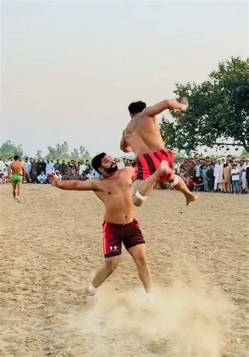 National Kabaddi Official highlights United States | Million Views