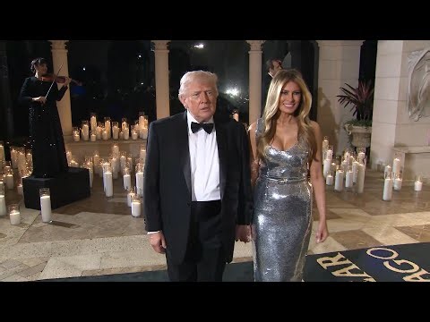 President Trump Says He Takes 4 Times Recommended Aspirin Dosage