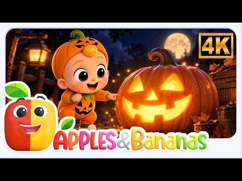 if you're happy and you know it Halloween, Spooky Song and Halloween Rhymes for Kids