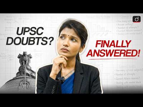 How to Start UPSC Preparation? |UPSC 2027-28 Preparation | FREE Webinar | Drishti IAS English