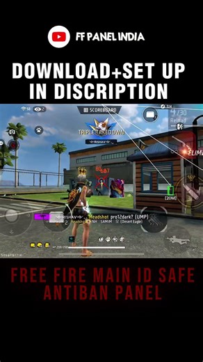 Ob53 Free Fire Auto Headshot Config File🎯🌠 Macro Aimbot + No Recoil Regedit‼️Antiban VIP Script 👽
