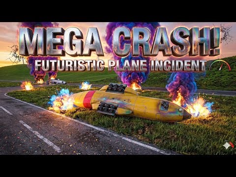 😱✈️ One After Another Plane CRASH in Turbo Prop Flight Simulator !