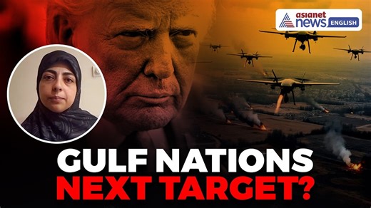 ‘They Will Come For Gulf Nations’: Iranian Journalist’s Big Claim on Israel-US Motives | War Updates
