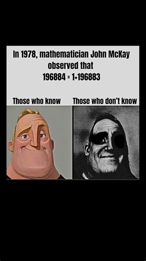 moonshine math mystery 196884 discovery | Subscribe for more #motivation 😊👍