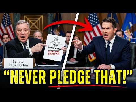 Alina Habba OUSTED As The Third Circuit RULES Trump's Jersey Prosecutor UNLAWFUL!!!