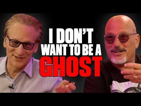 Bill Maher & Howie Mandel on the Haunted Comedy Store