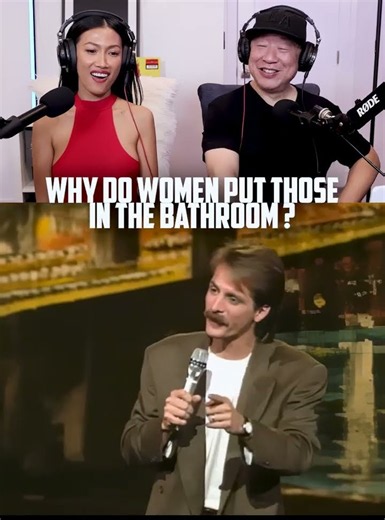 Do not give this to your woman - Jeff Foxworthy stand up comedy