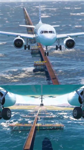 ✈️ TAP Portugal A320 Heavy Jet Action in Lisbon, Just Keep This on for Your Relaxed Vibes