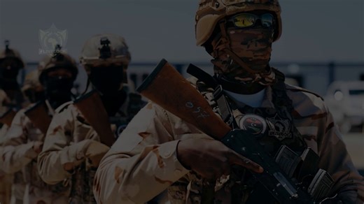 🇱🇾🇺🇸🇮🇹, 10+ Nations. #Libya's #Flintlock26 opening ceremony marks a historic moment - Libyan joint forces training as one in #Sirte thanks to the support and leadership of Libya's senior military leaders and the 3+3 Joint Military Committee. #Flintlock2026 Exercise participants will train on integrated air, ground, and maritime scenarios to build readiness and interoperability against shared threats. security ➡️ stability ➡️ investment ➡️collective prosperity@USEmbassyLibya @USAfricaComman