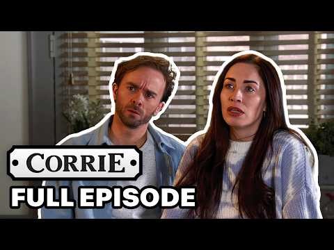 Coronation Street Full Episode | Tuesday 5th May 2026