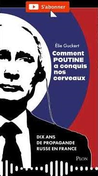 RT France, influencers and reinformation: who are really Moscow's soldiers in France?