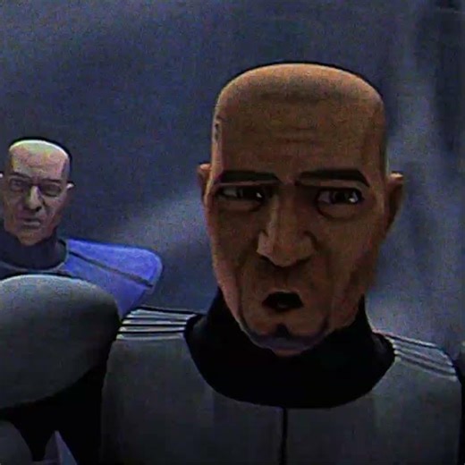 The Death of Fives And Order 66 | Clone Wars (Star Wars Edit) | Childish Gambino - Lithonia